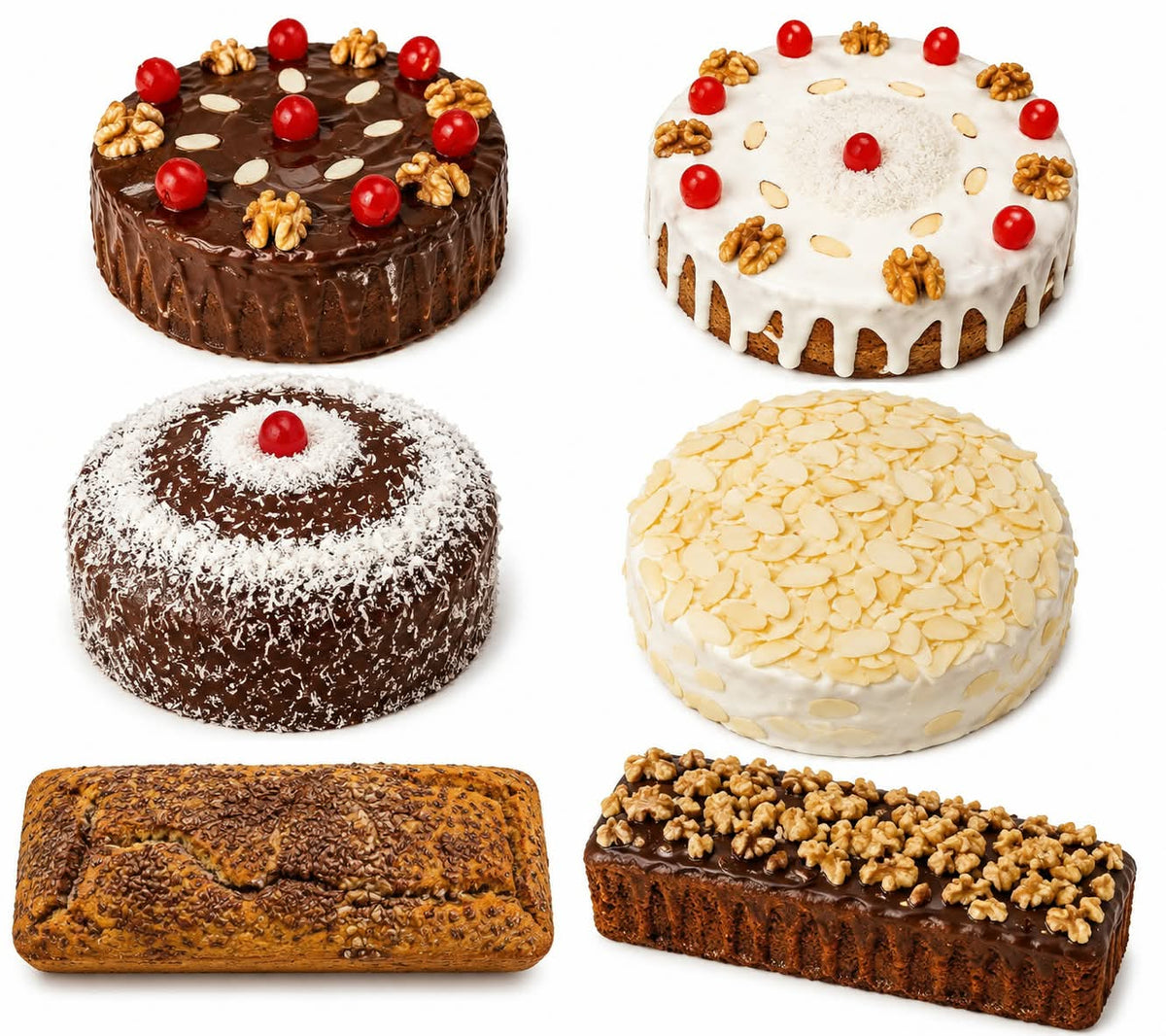 Repostería y Panadería Saludable