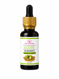 ACEITE DE RICINO
