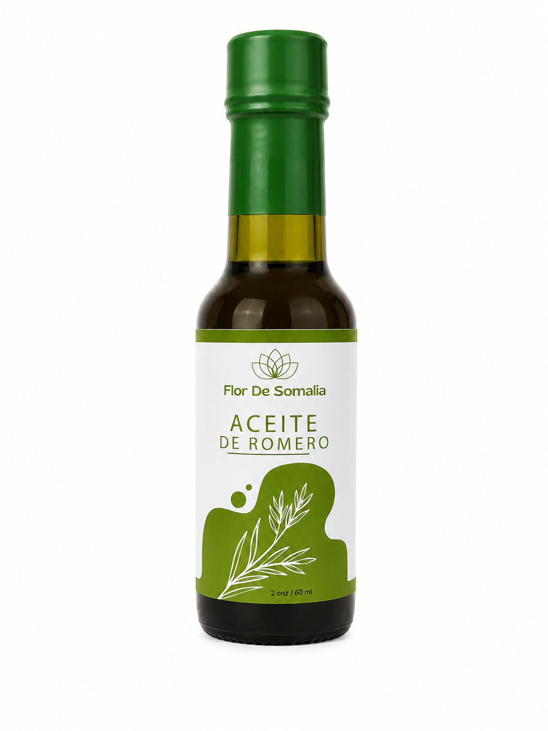 ACEITE DE ROMERO