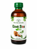 ACEITE CANDI-STOP