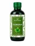 CLOROFILA LIQUIDA