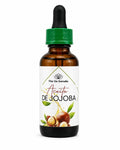 ACEITE DE JOJOBA