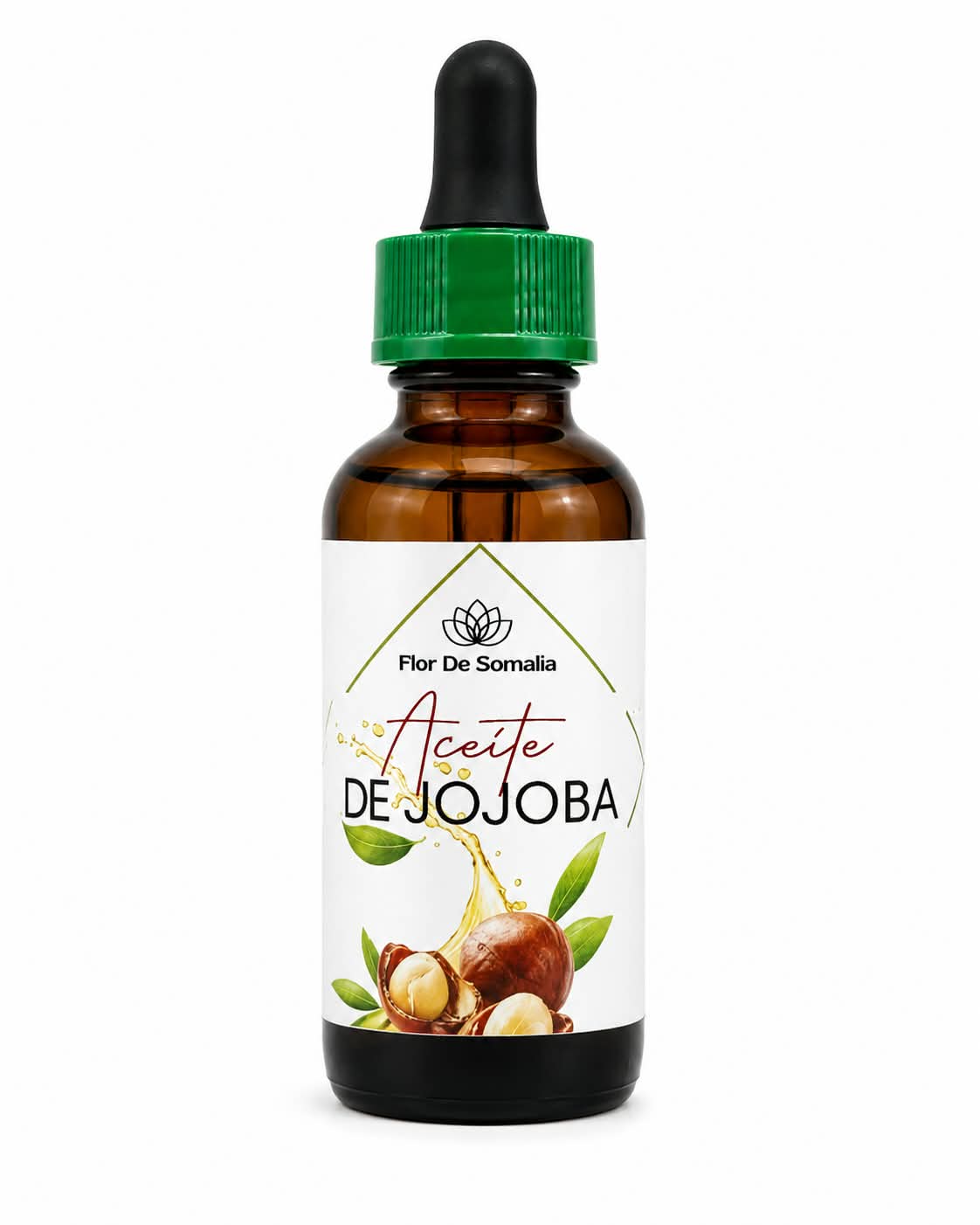 ACEITE DE JOJOBA