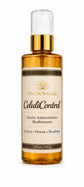 ACEITE ANTICELULITICO