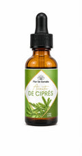 ACEITE ESENCIAL DE CIPRÉS