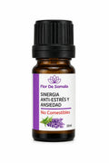 SINERGIA ANTI-ESTRÉS Y ANSIEDAD 10ml