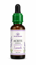 ACEITE ESENCIAL DE LAVANDA