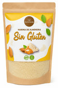 HARINA DE ALMENDRAS