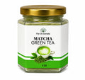 MATCHA EN POLVO
