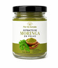 MORINGA EN POLVO