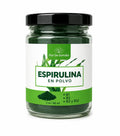 ESPIRULINA EN POLVO