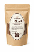 CACAO EN POLVO 100% Puro