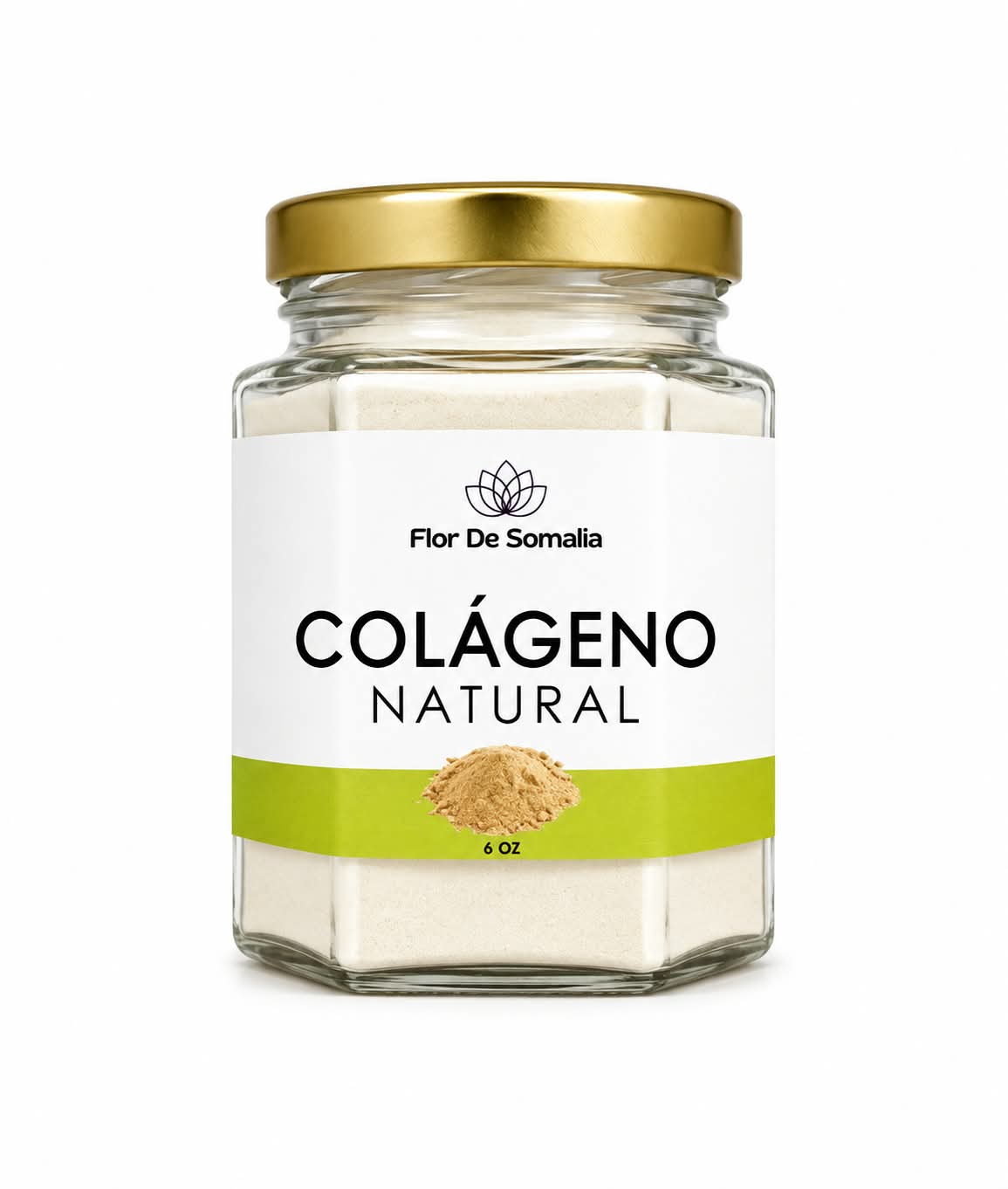 COLÁGENO NATURAL