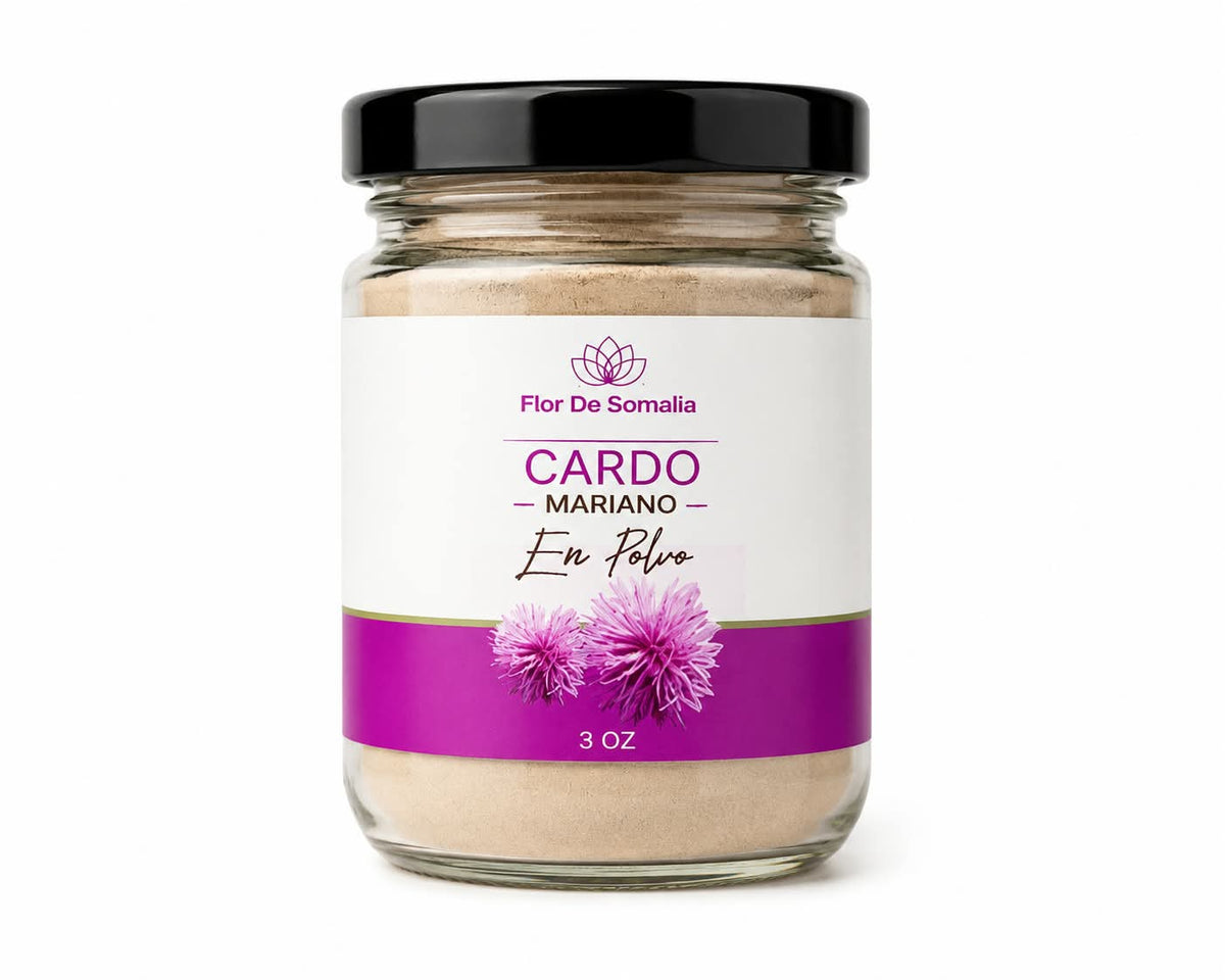 CARDO MARIANO