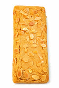 PAN DE ALMENDRAS