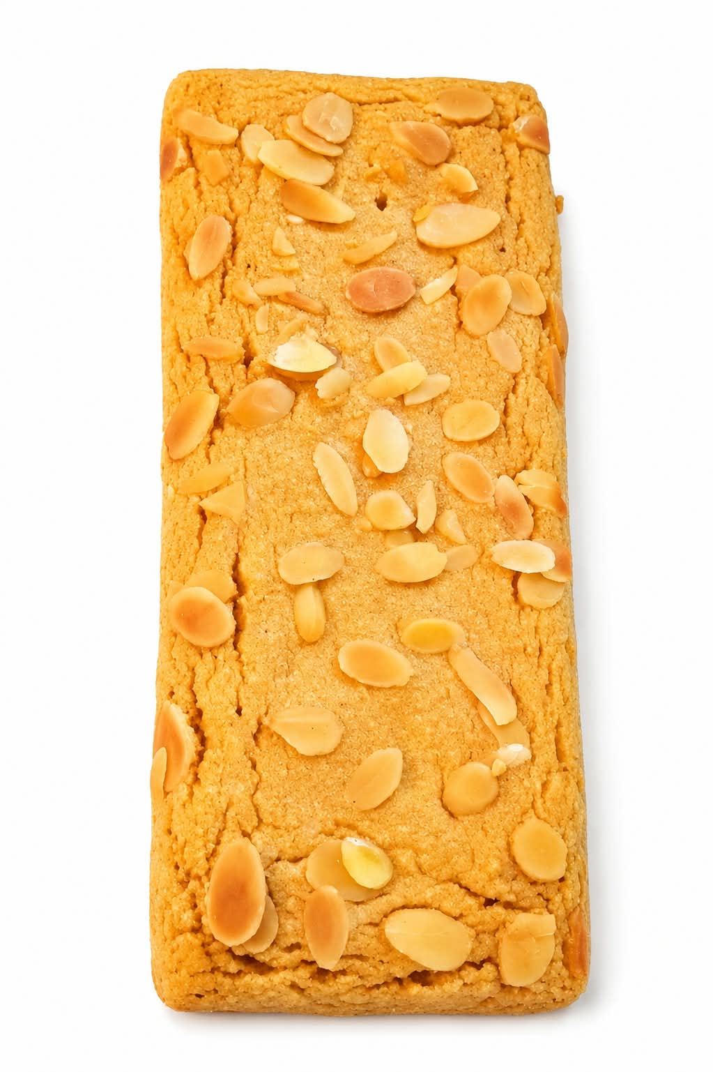 PAN DE ALMENDRAS