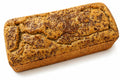 PAN DE GARBANZOS Y LINAZA