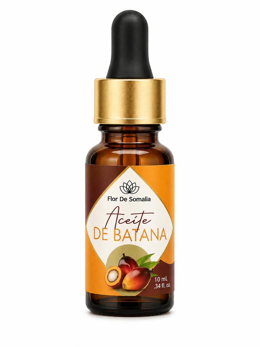 ACEITE DE BATANA