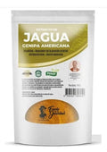 EXTRACTO DE JAGUA