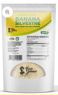 EXTRACTO DE BANANA SILVESTRE